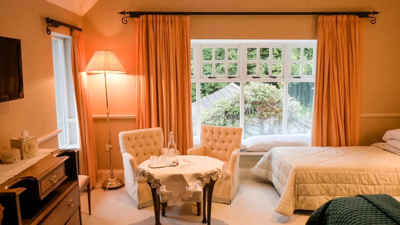 Herbert House ,V93 Rf64 คิลลาร์นีย์ ภายนอก รูปภาพ